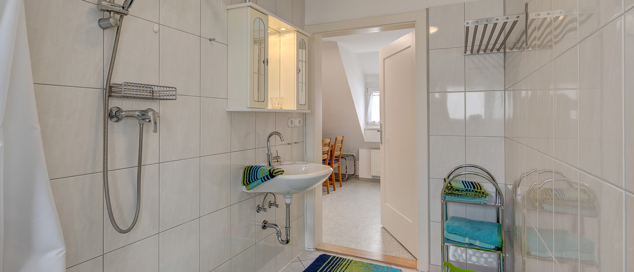 apartamento Ottobrunn 03 baño 3133