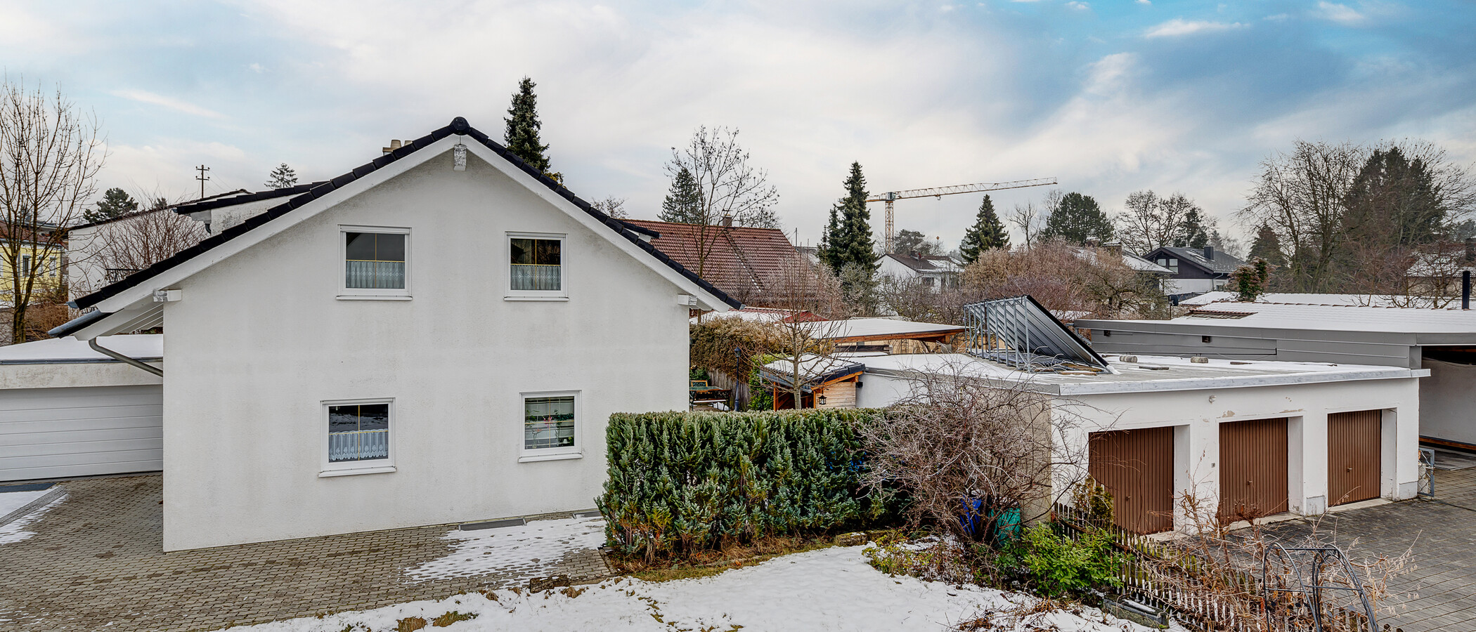apartamento Ottobrunn 02 vista 3133