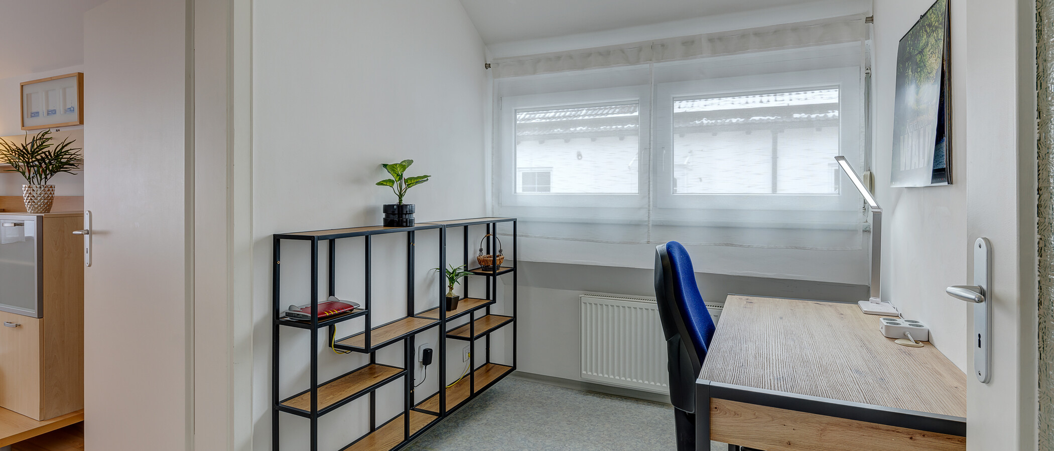 apartamento Ottobrunn 01 oficina 3133