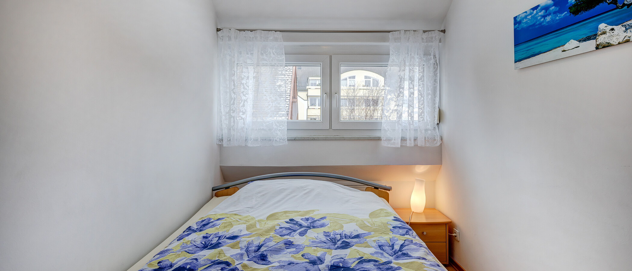 apartamento Ottobrunn 01 dormitorio 3133