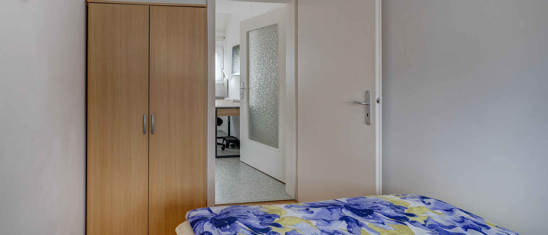 apartamento Ottobrunn 02 dormitorio 3133