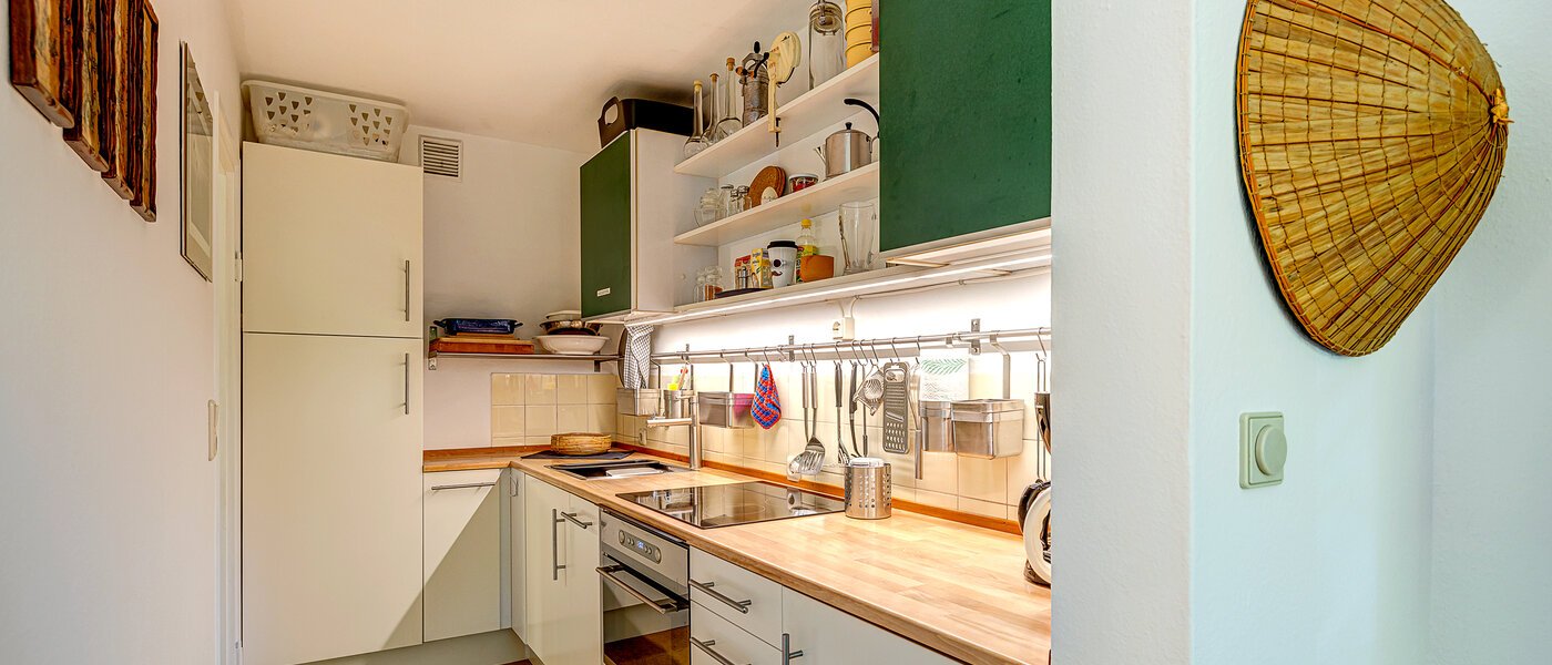 apartamento München Giesing 01 cocina 3139