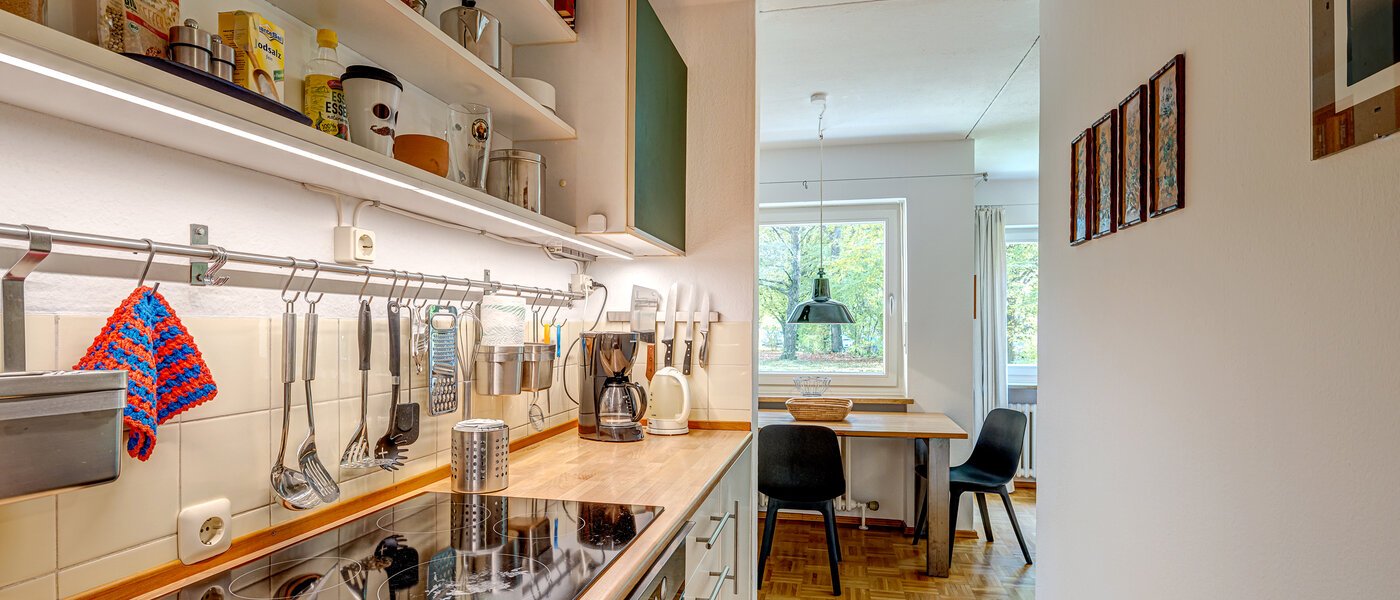 apartamento München Giesing 02 cocina 3139