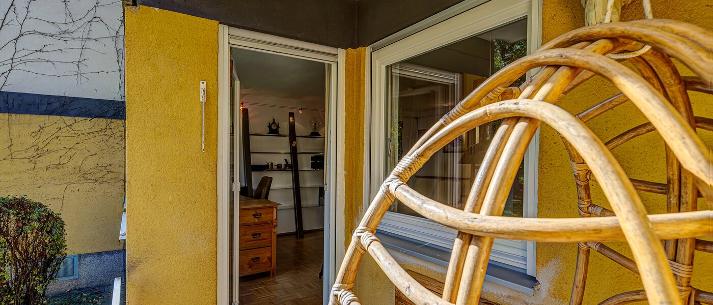 apartamento München Giesing 02 balcón 3139