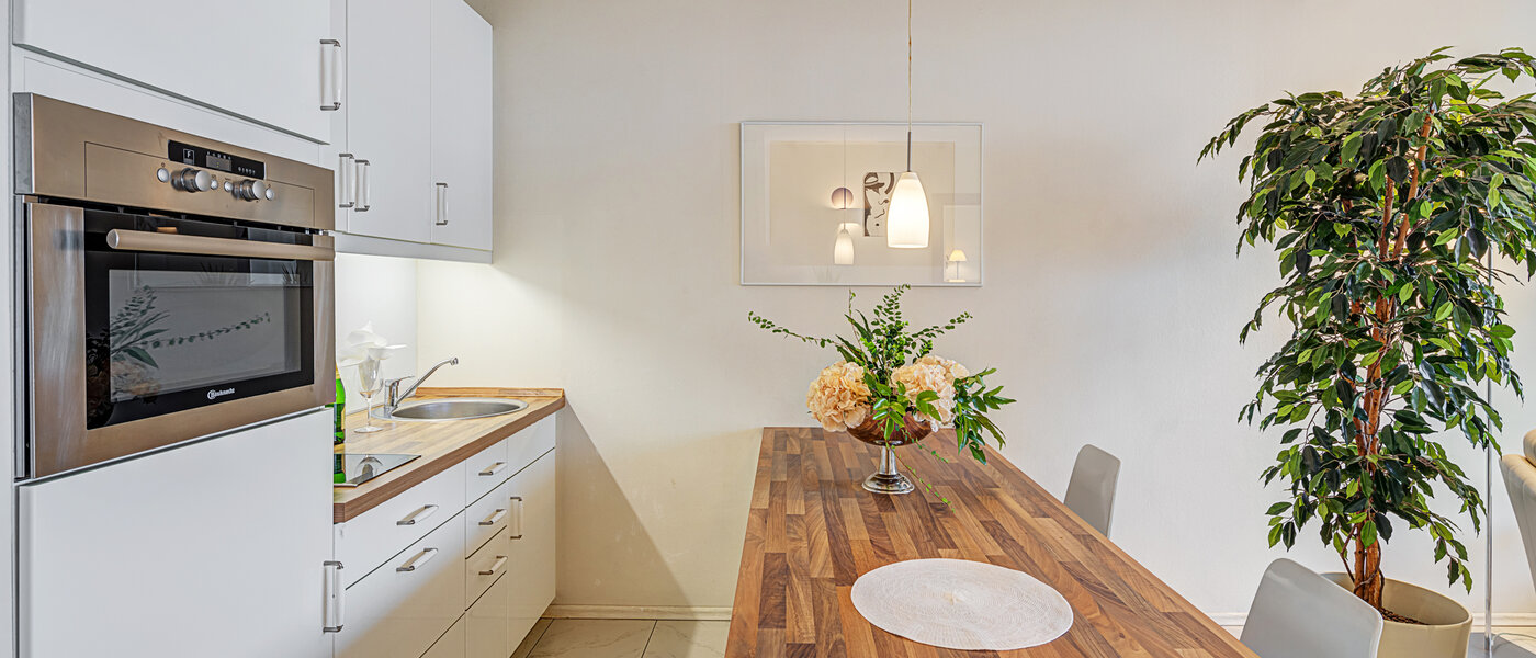 apartamento München Moosach 01 cocina 3142
