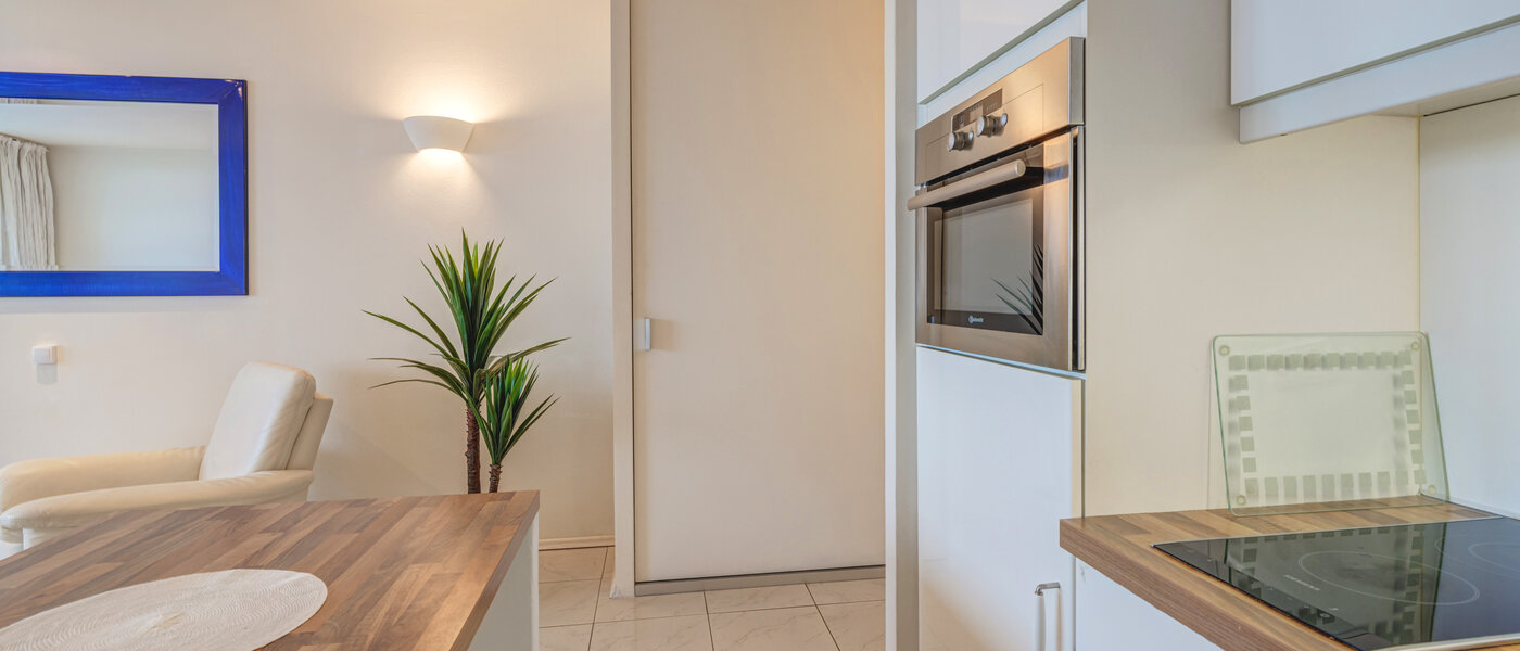 apartamento München Moosach 02 cocina 3142