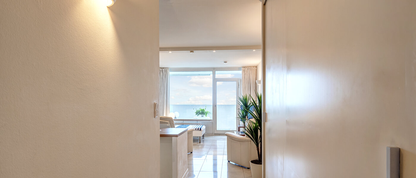 apartamento München Moosach 02 pasillo 3142