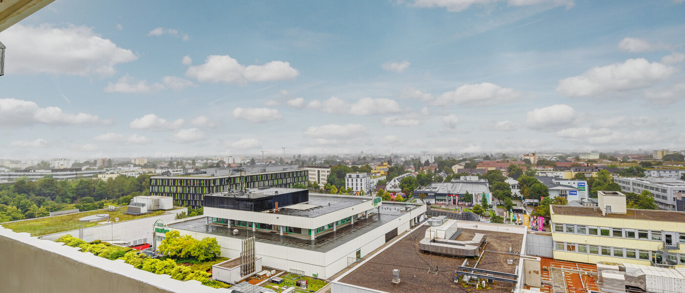 apartamento München Moosach 01 vista 3142