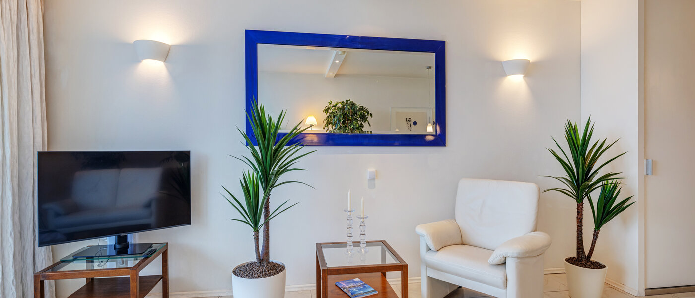 apartamento München Moosach 02 zona de día  3142