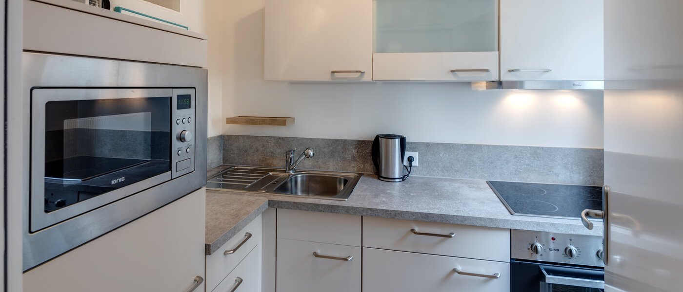 apartamento München Schwabing (links der Leopoldstraße) 01 cocina 3177