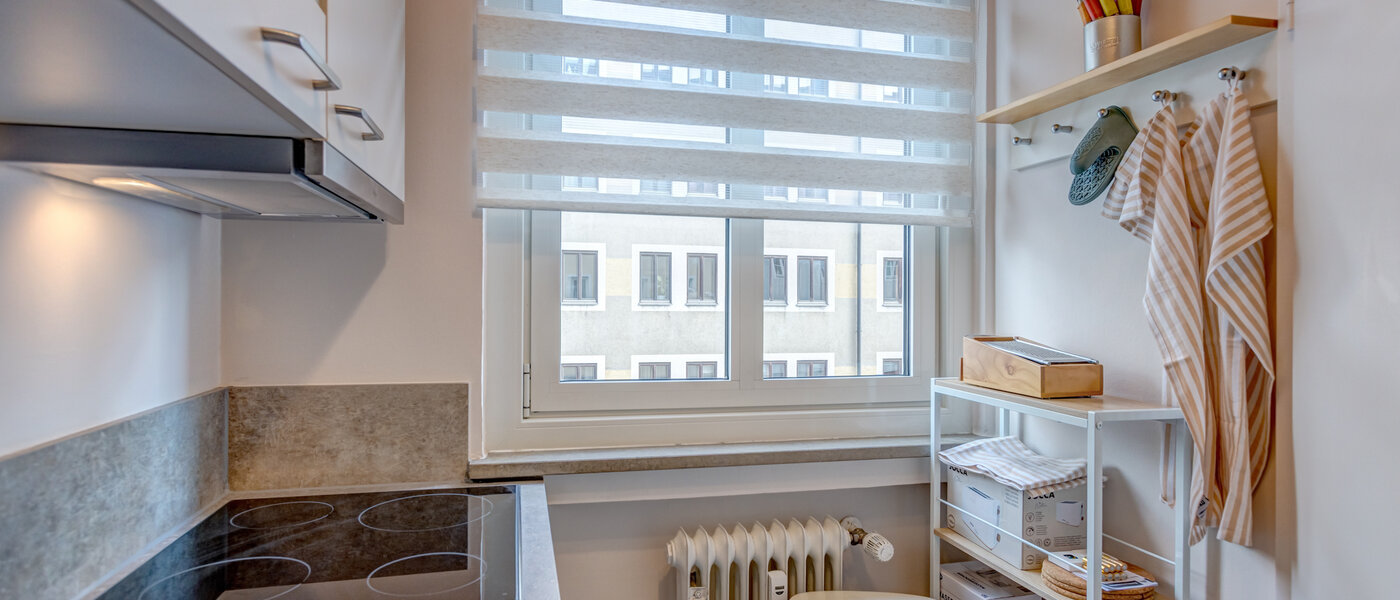 apartamento München Schwabing (links der Leopoldstraße) 03 cocina 3177