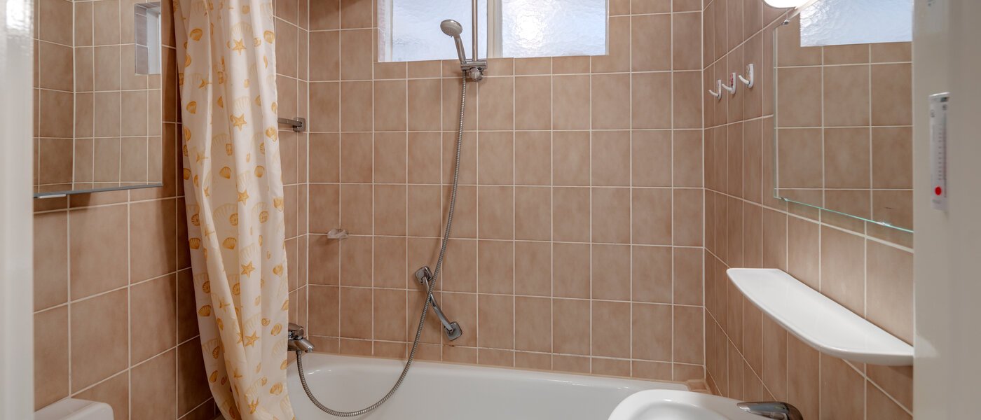 apartamento München Schwabing (links der Leopoldstraße) 01 baño 3177