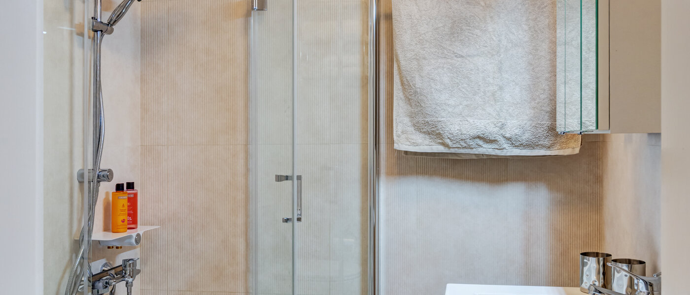 apartamento München Schwabing (links der Leopoldstraße) 04 baño 3177