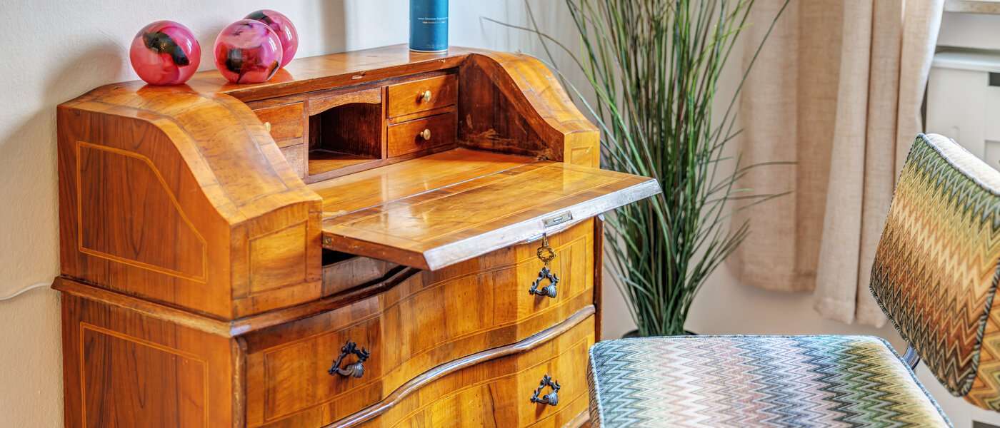 apartamento München Schwabing (links der Leopoldstraße) 03 dormitorio 3177