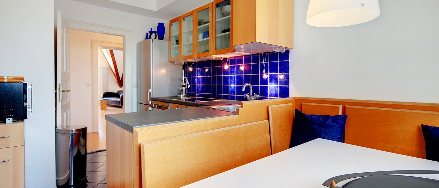 dúplex München Haidhausen 02 cocina 3184