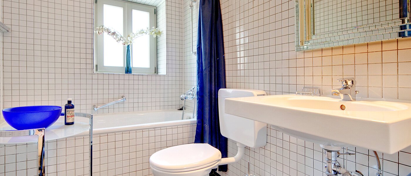 dúplex München Haidhausen 01 baño 3184