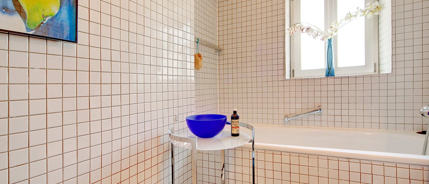 dúplex München Haidhausen 02 baño 3184