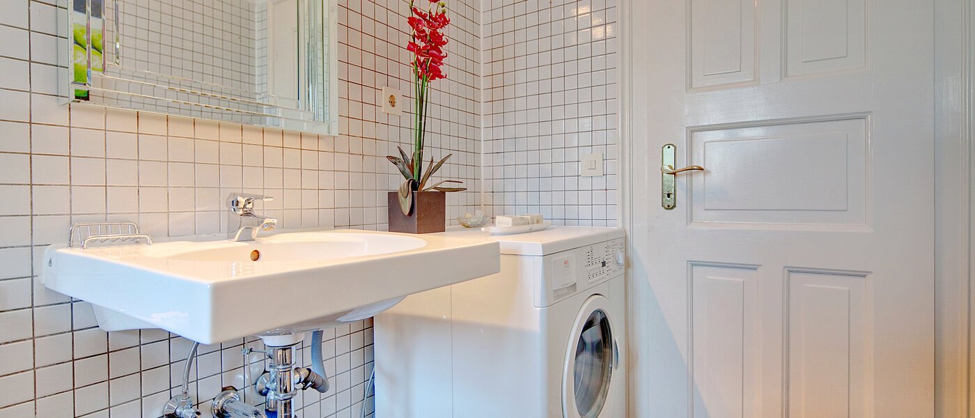 dúplex München Haidhausen 03 baño 3184