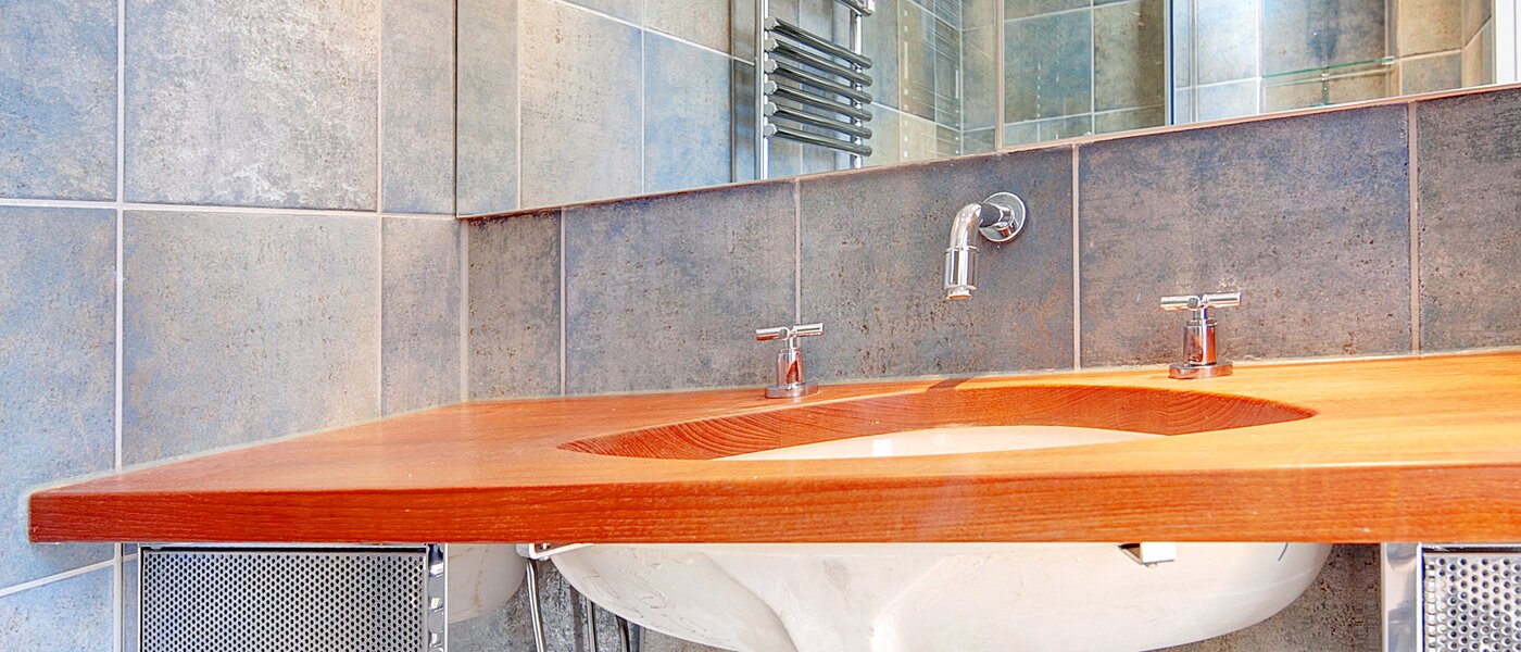 dúplex München Haidhausen 01 2. baño 3184