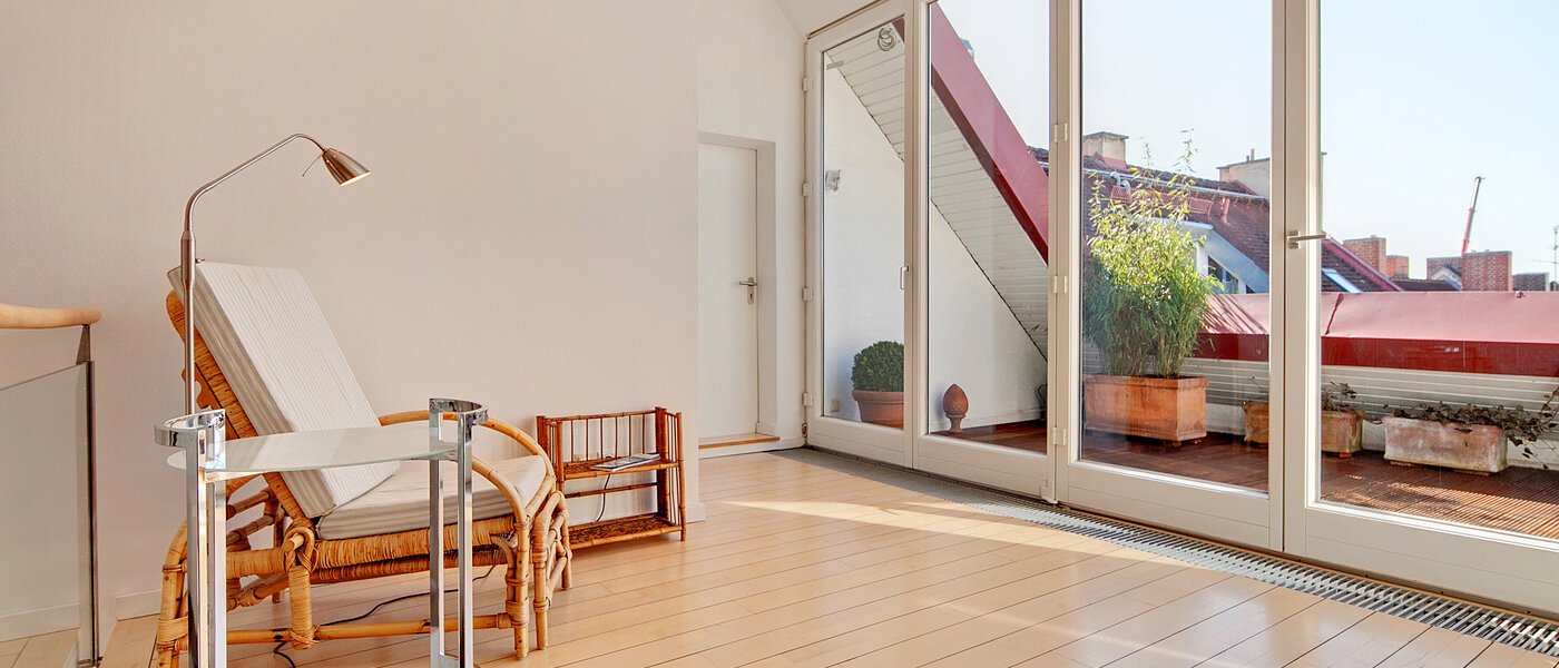 dúplex München Haidhausen 01 galería 3184