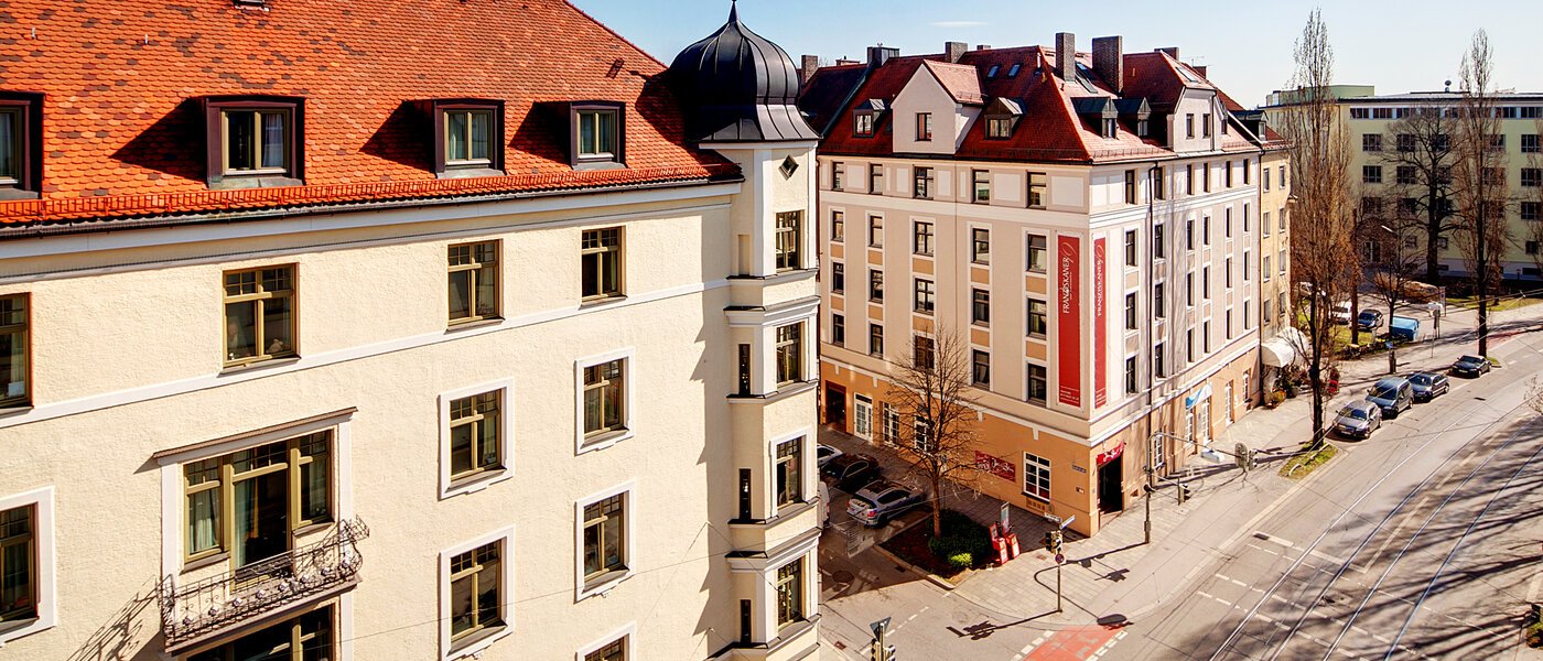 dúplex München Haidhausen 03 vista 3184