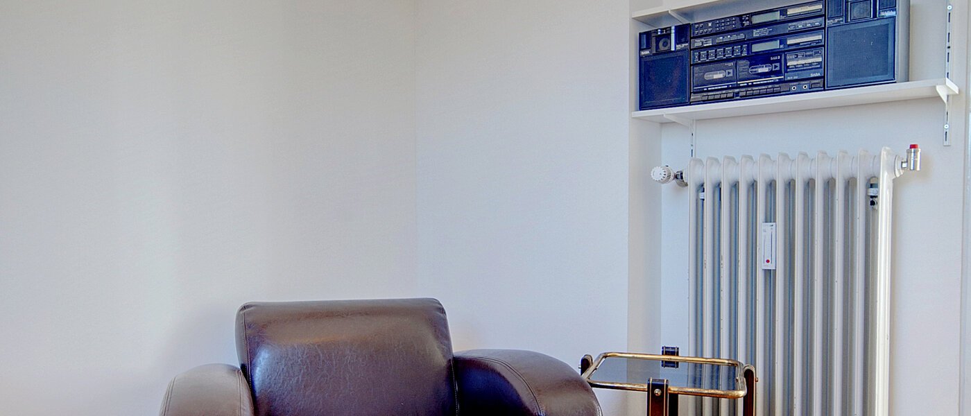 dúplex München Haidhausen 02 oficina 3184