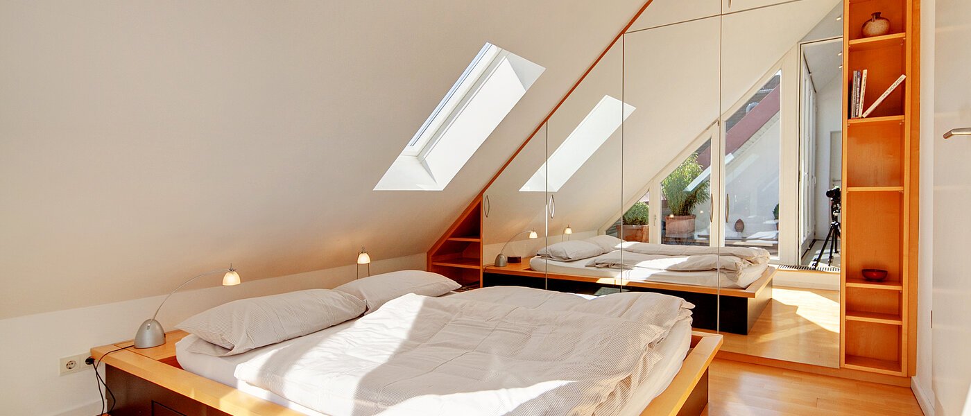 dúplex München Haidhausen 02 2. dormitorio 3184