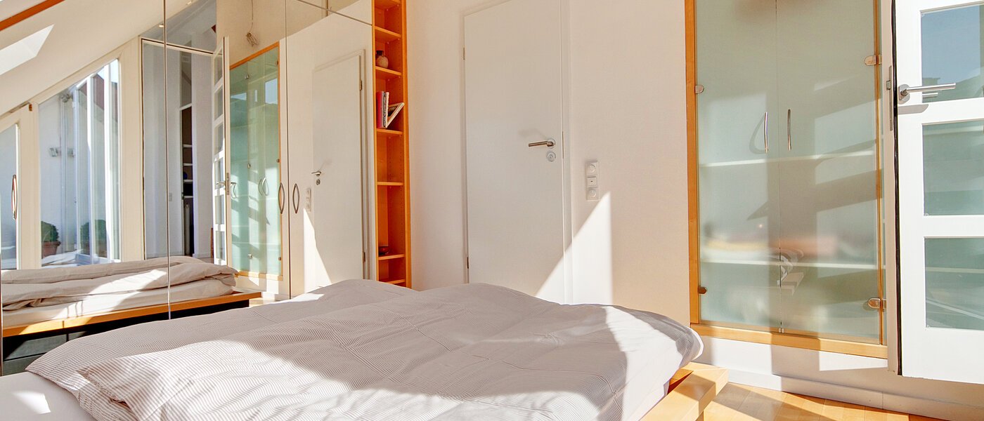 dúplex München Haidhausen 03 2. dormitorio 3184