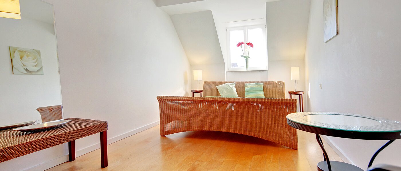 dúplex München Haidhausen 02 1. dormitorio 3184