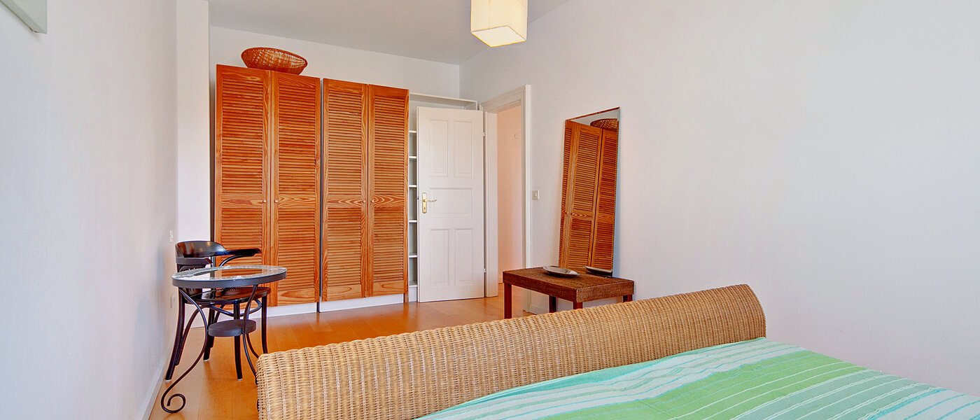 dúplex München Haidhausen 03 1. dormitorio 3184