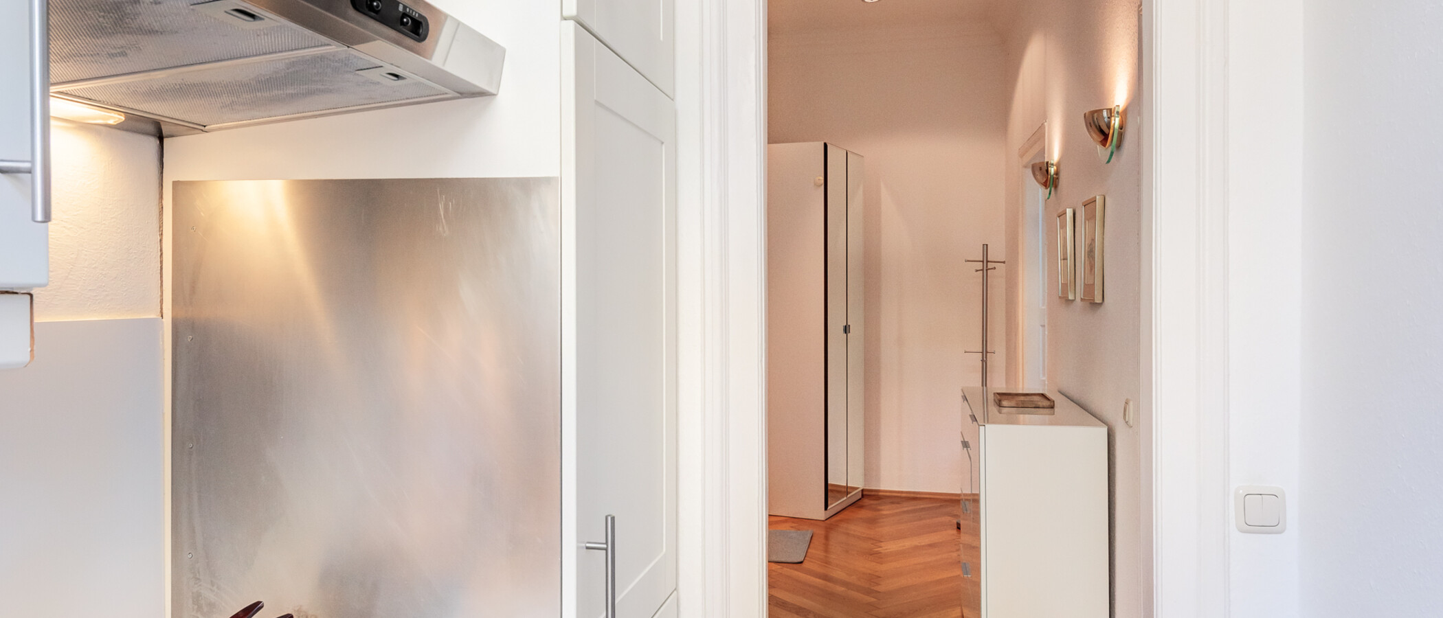 apartamento München Schwabing (rechts der Leopoldstraße) 03 cocina 319