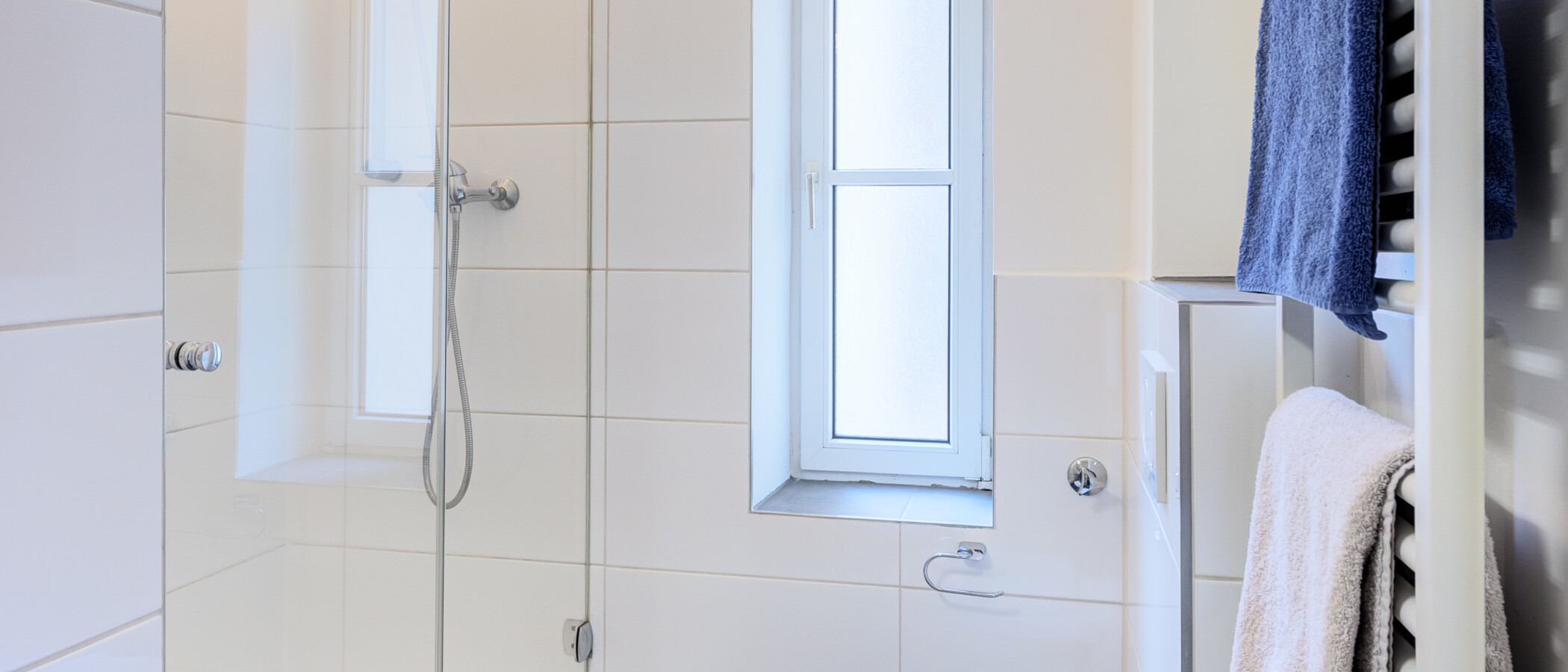 apartamento München Schwabing (rechts der Leopoldstraße) 02 baño 319