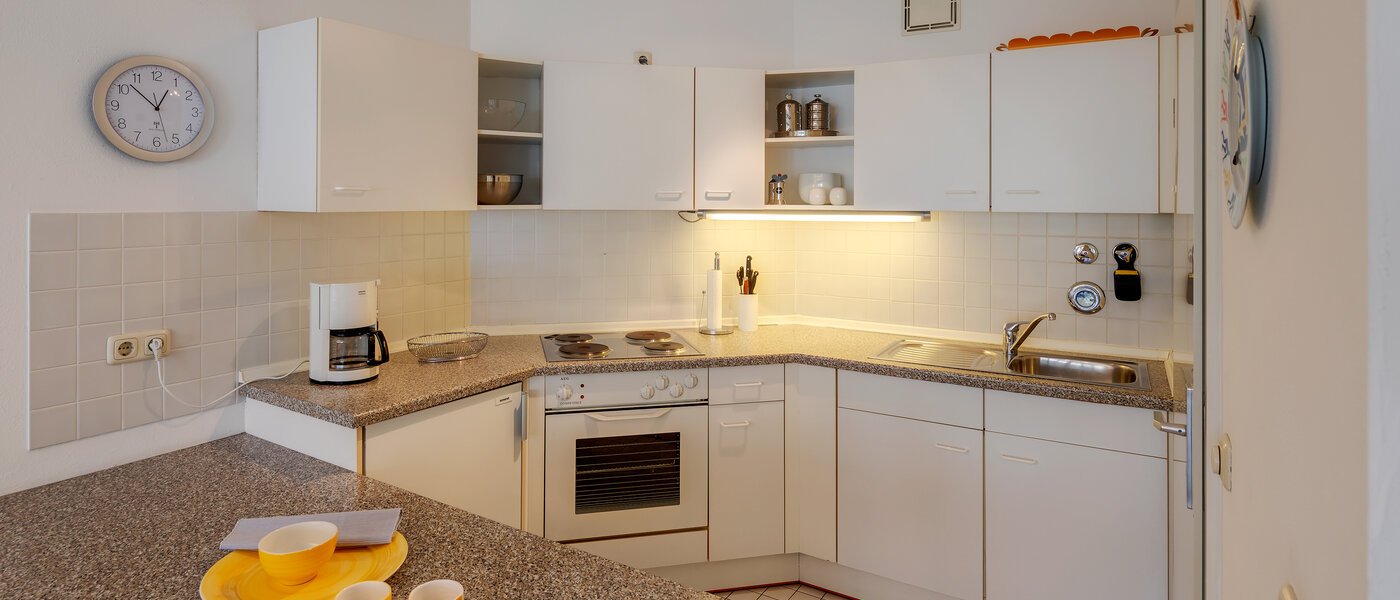 apartamento München Schwabing-West (rund um den Hohenzollernplatz) 01 cocina 3242