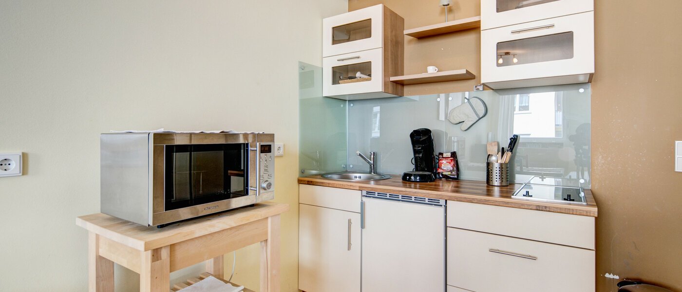 apartamento München Isarvorstadt 01 cocina 3247