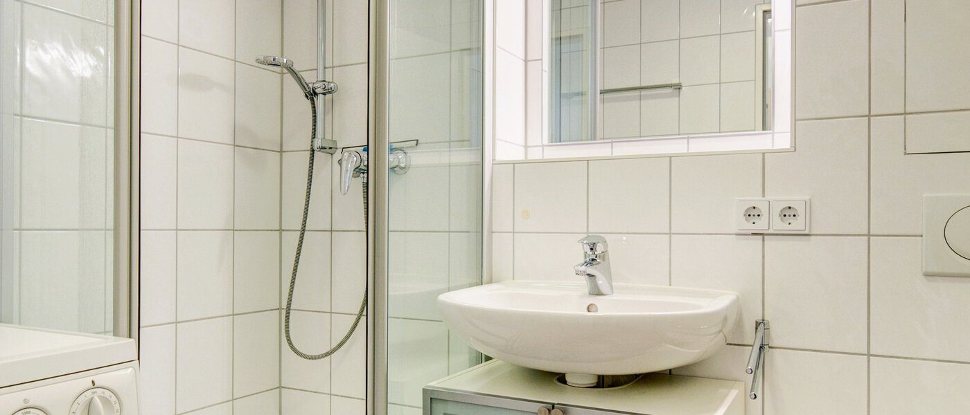 apartamento München Isarvorstadt 01 baño 3247