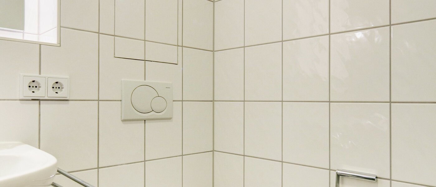 apartamento München Isarvorstadt 02 baño 3247