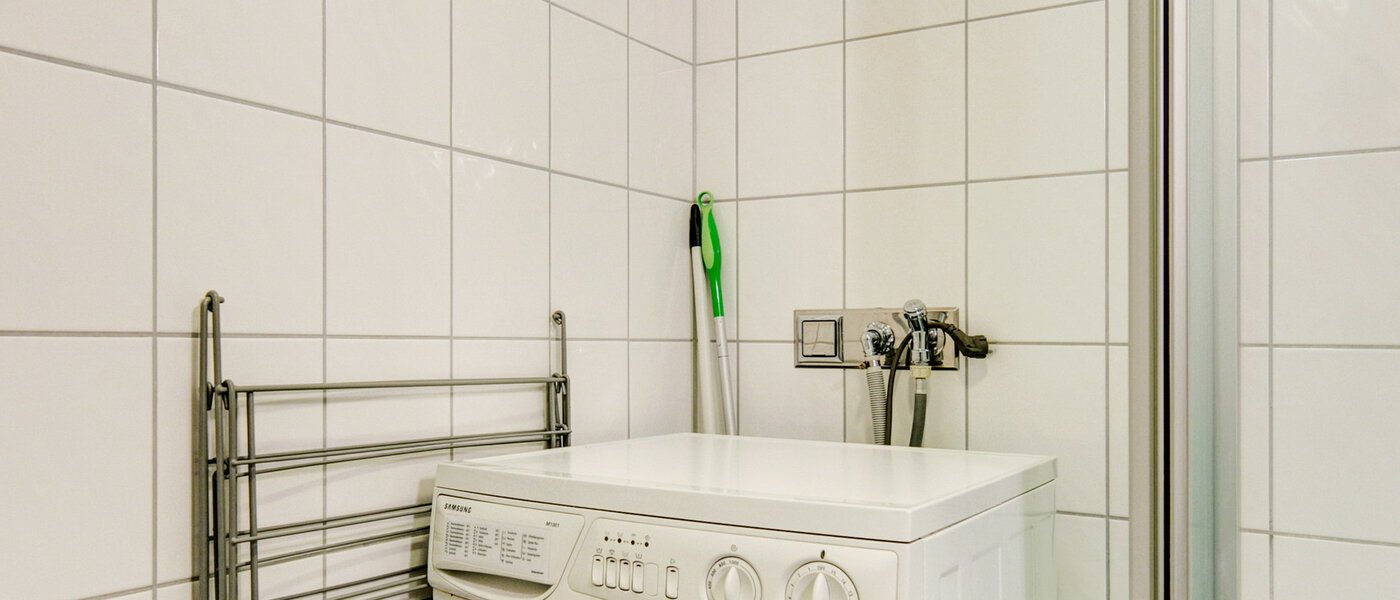 apartamento München Isarvorstadt 03 baño 3247