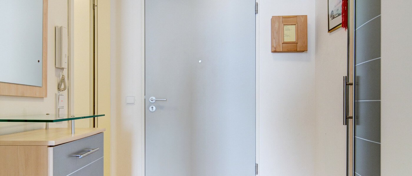 apartamento München Isarvorstadt 01 pasillo 3247