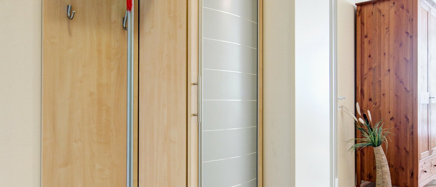 apartamento München Isarvorstadt 02 pasillo 3247