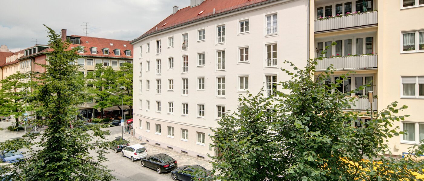 apartamento München Isarvorstadt 03 vista 3247