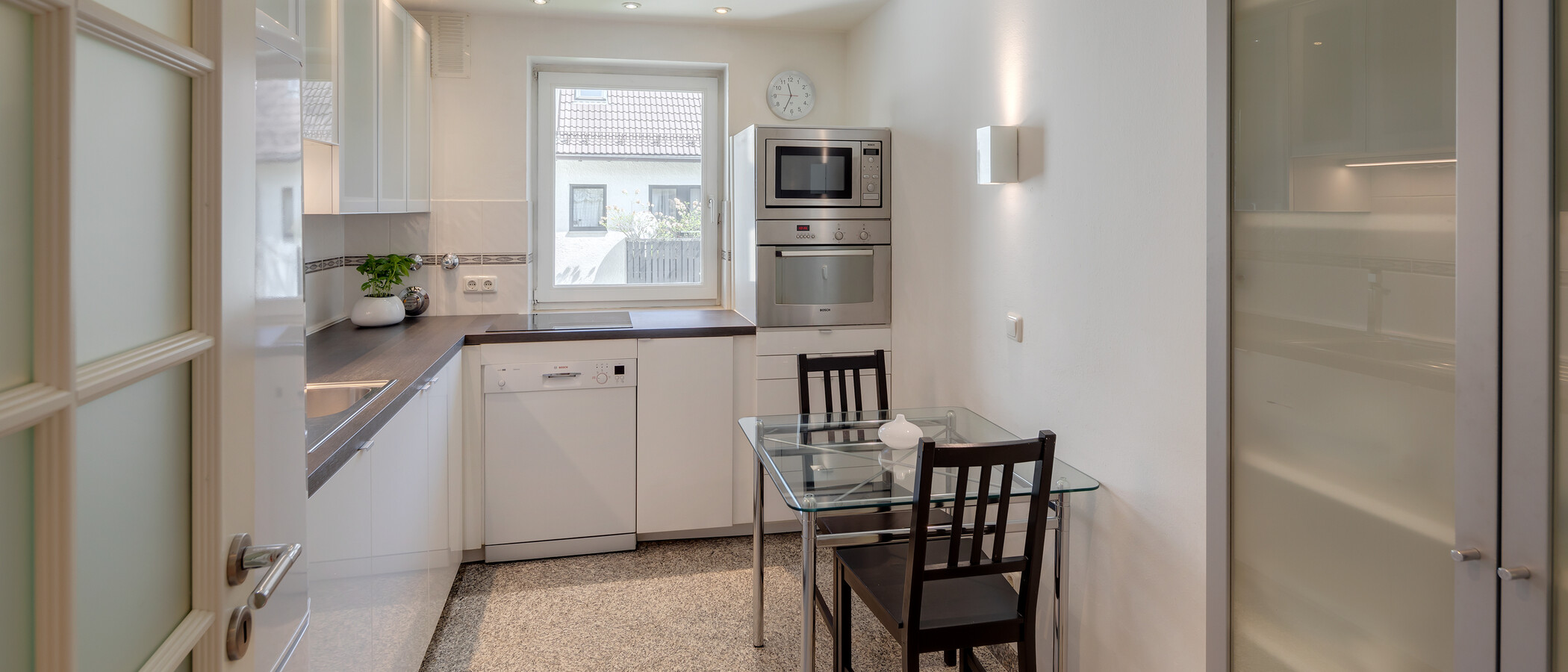 dúplex München Herzogpark 01 cocina 3249