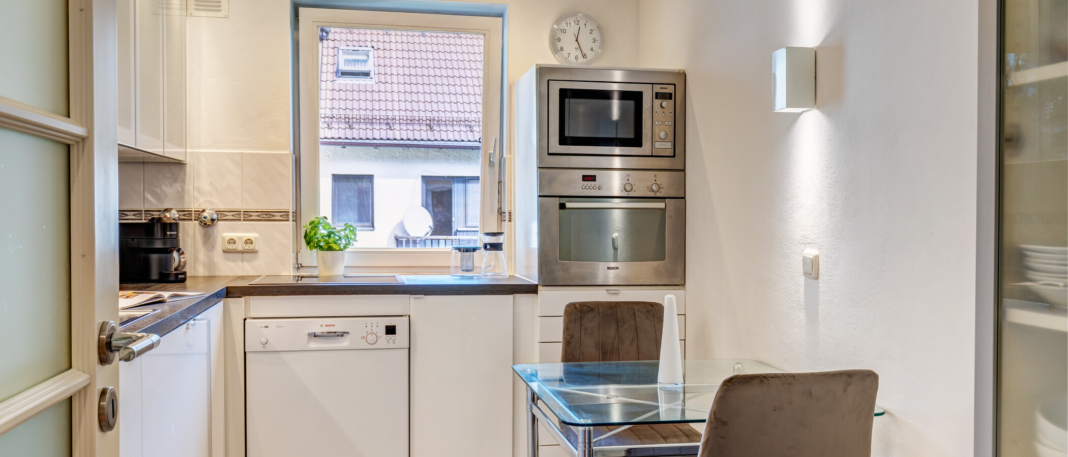 dúplex München Herzogpark 01 cocina 3249