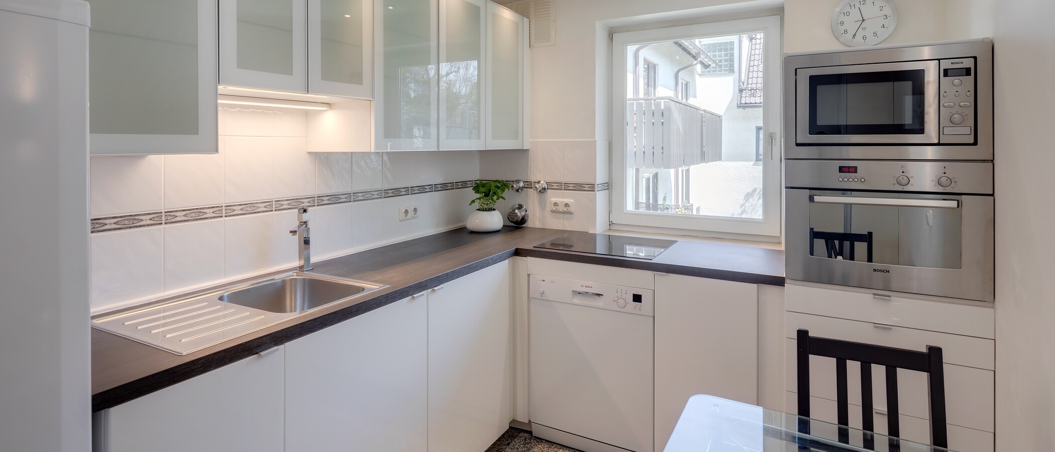 dúplex München Herzogpark 02 cocina 3249