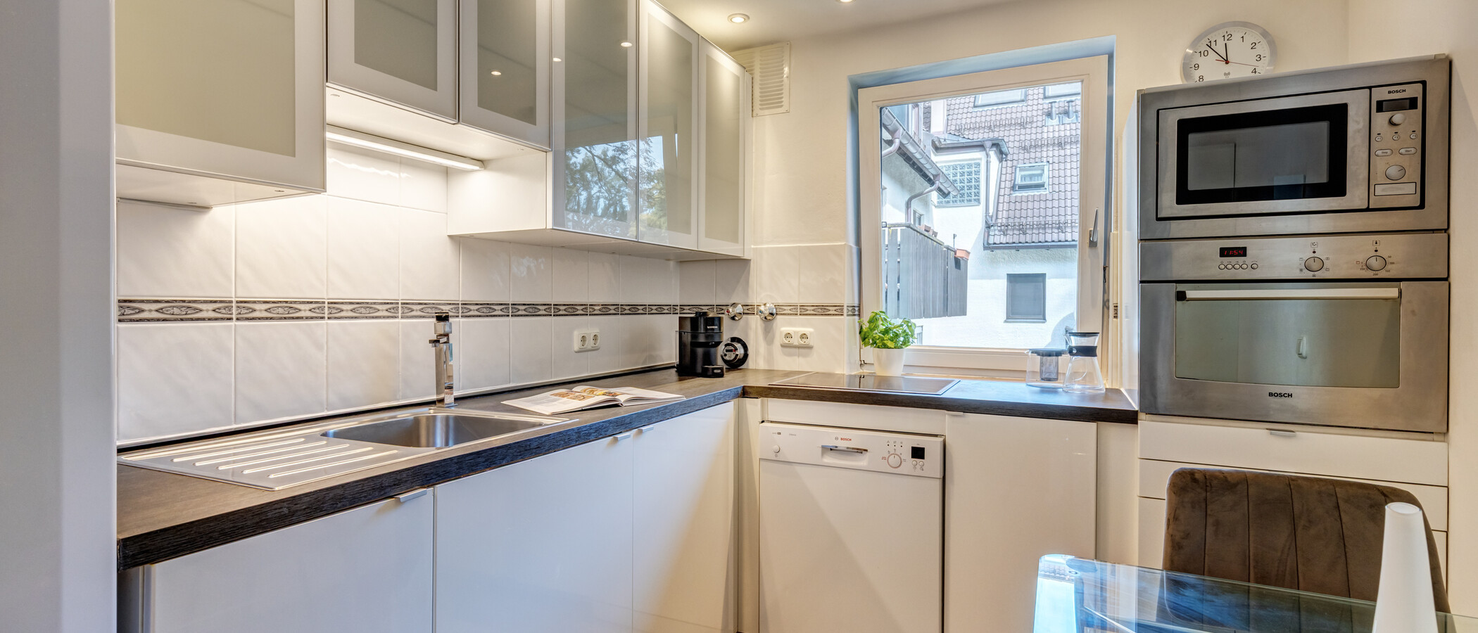 dúplex München Herzogpark 03 cocina 3249