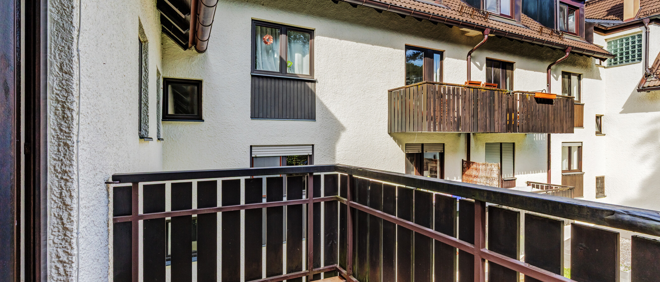 dúplex München Herzogpark 01 3. balcón 3249
