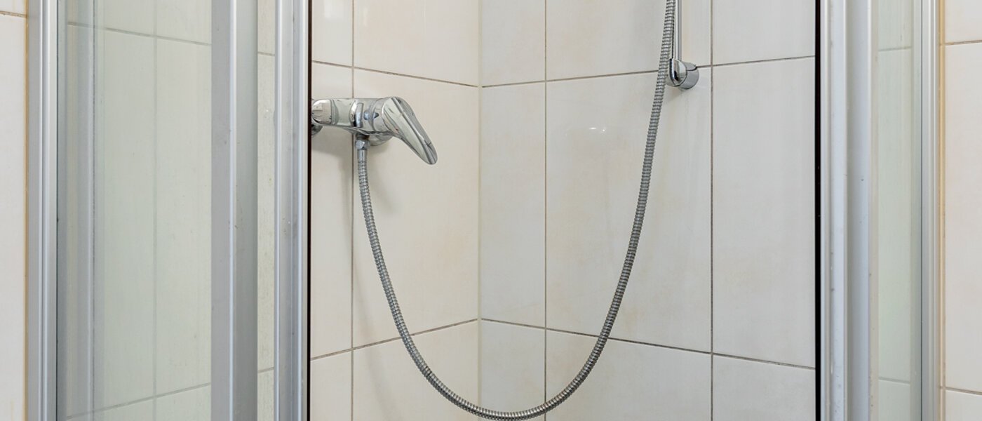 apartamento München Obersendling 02 baño 3282