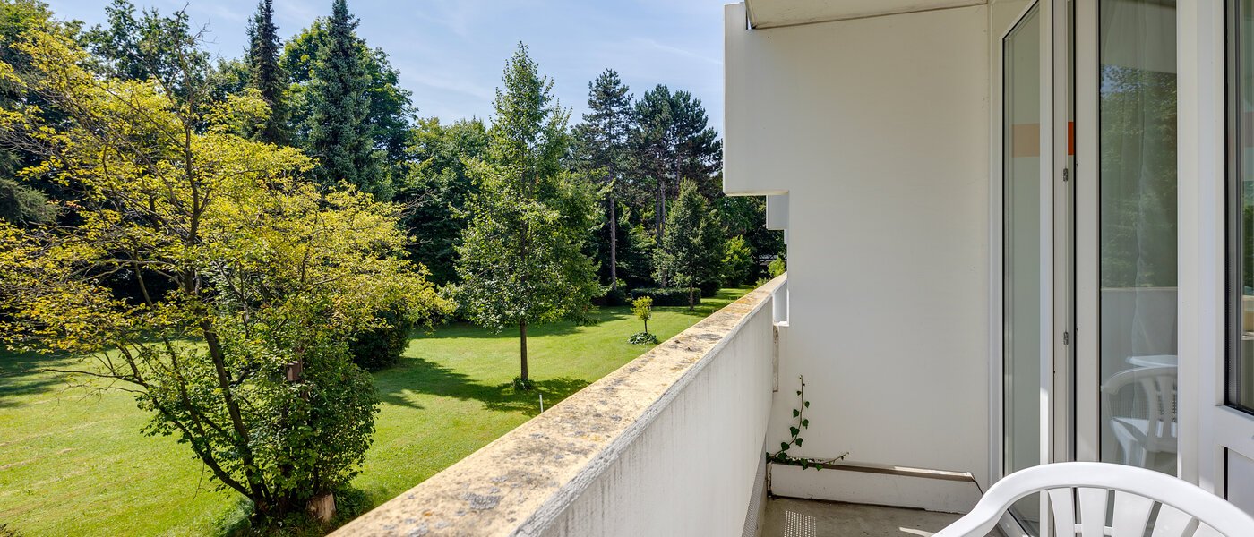 apartamento München Obersendling 02 balcón 3282