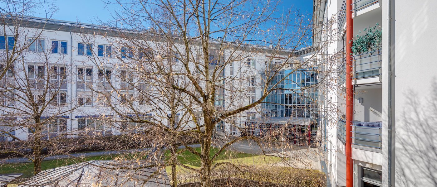 apartamento München Neuhausen 01 vista 3288