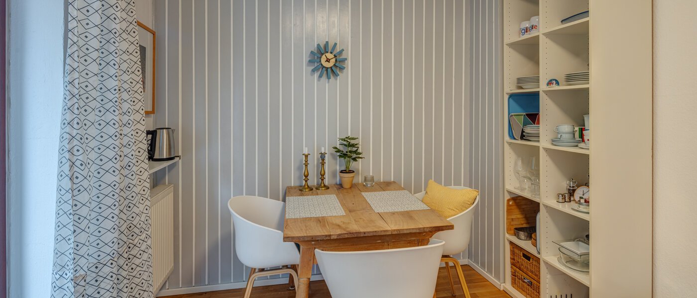 apartamento München Trudering 03 cocina 3296