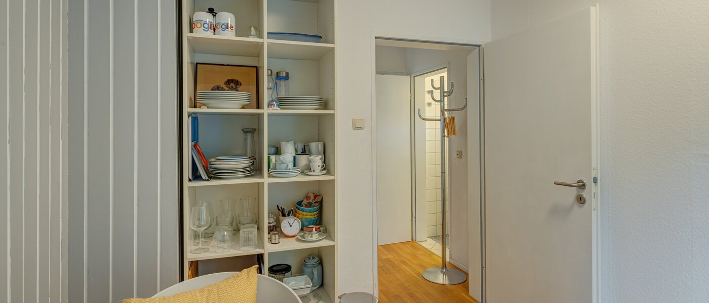 apartamento München Trudering 04 cocina 3296